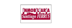 Logo Inmobiliaria Santiago Ferrus